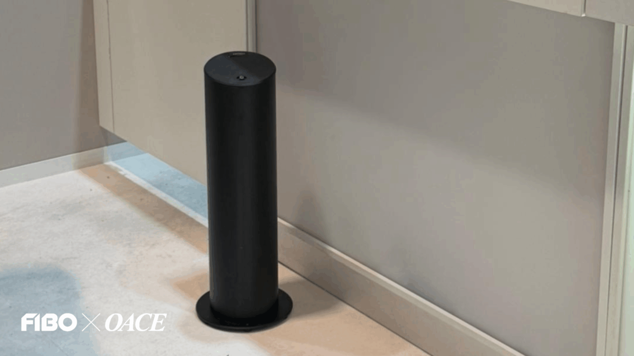 Duftmarketing Fitness