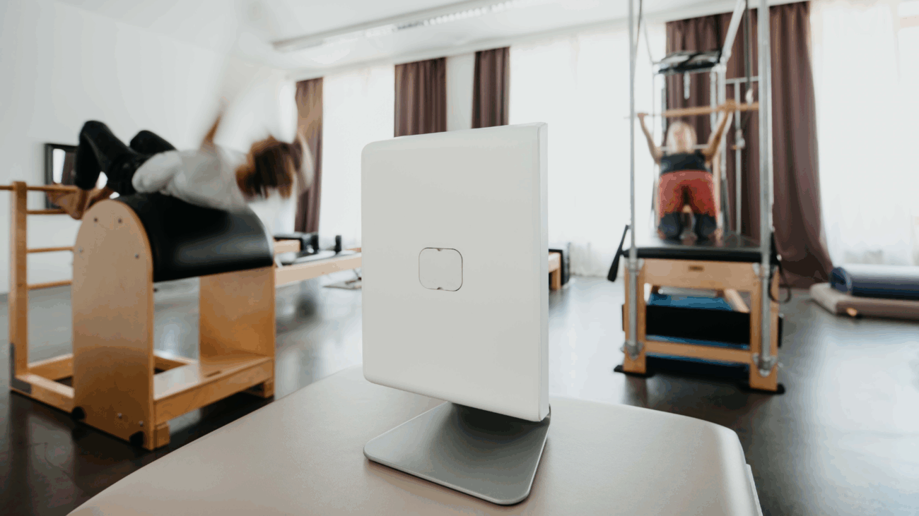 Duftmarketing Fitness