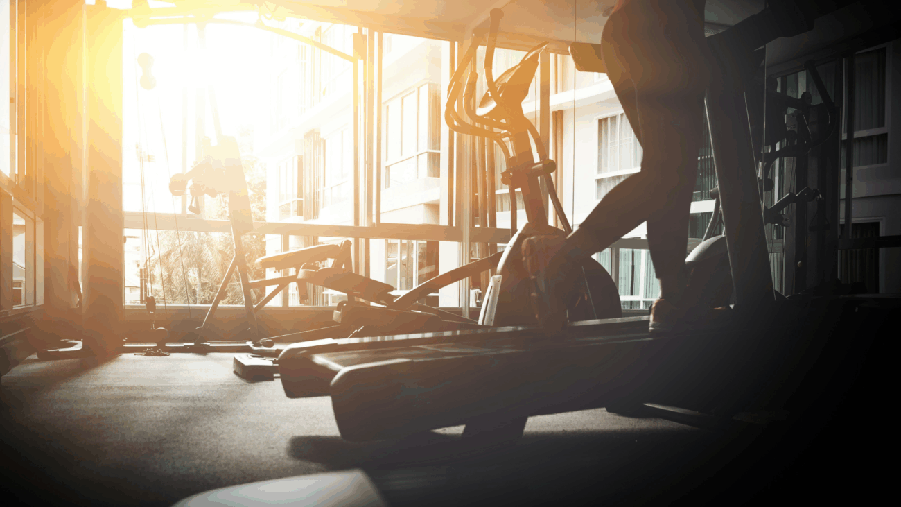 Duftmarketing Fitness