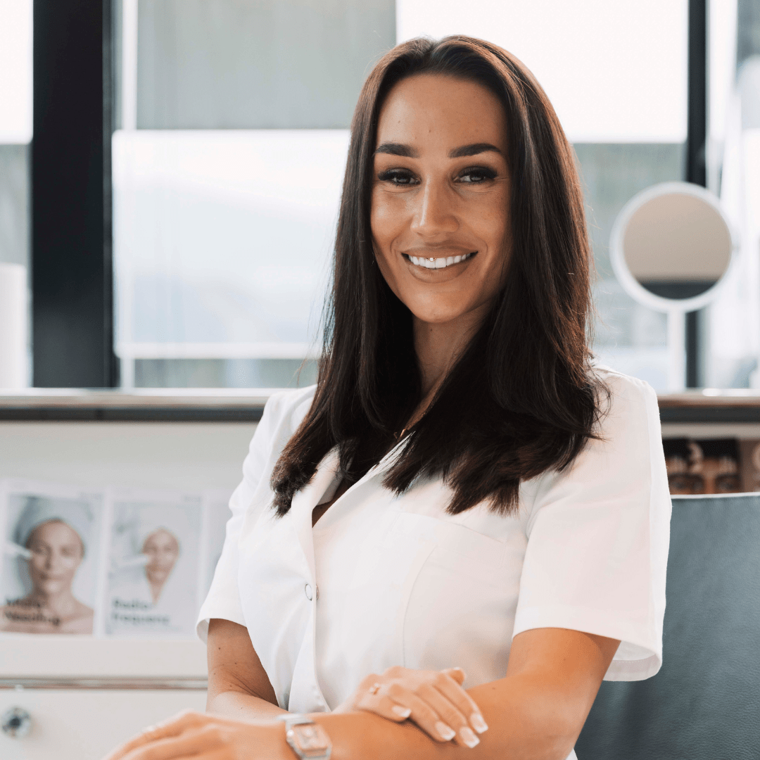 1 Aesthera Kosmetik und AROMEA Airdesign