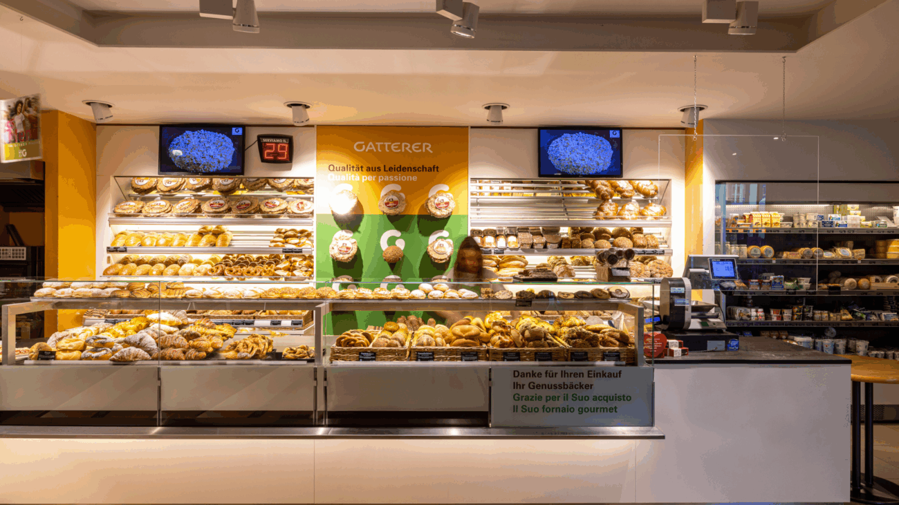 Gatterer und AROMEA Airdesign