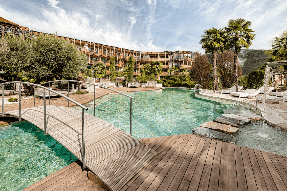 AROMEA und SEELEITEN