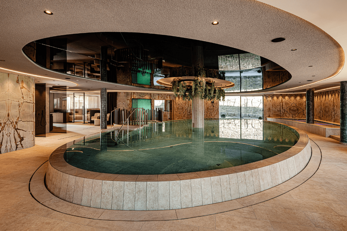 AROMEA und SEELEITEN