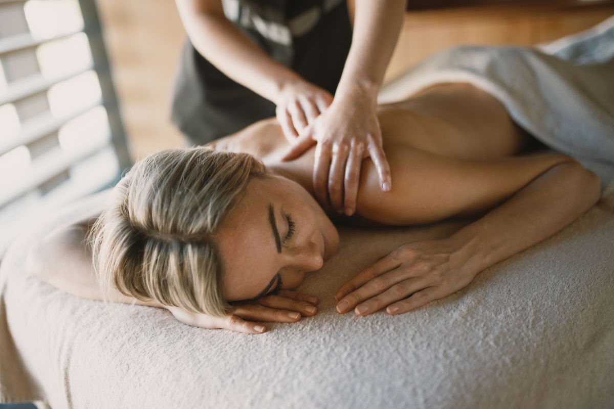 Aromea Airdesign im Hotel Therme Meran