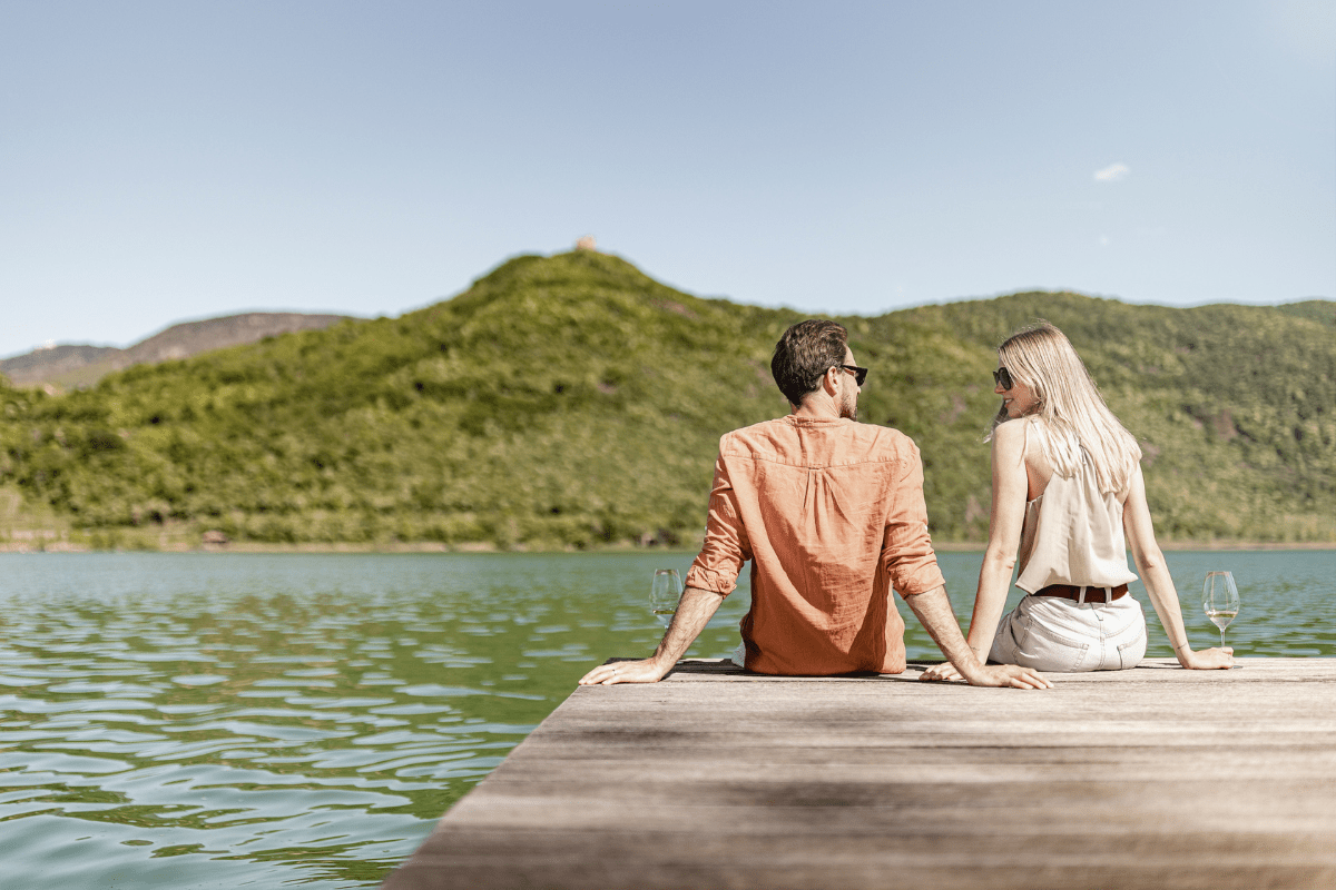 AROMEA und SEELEITEN