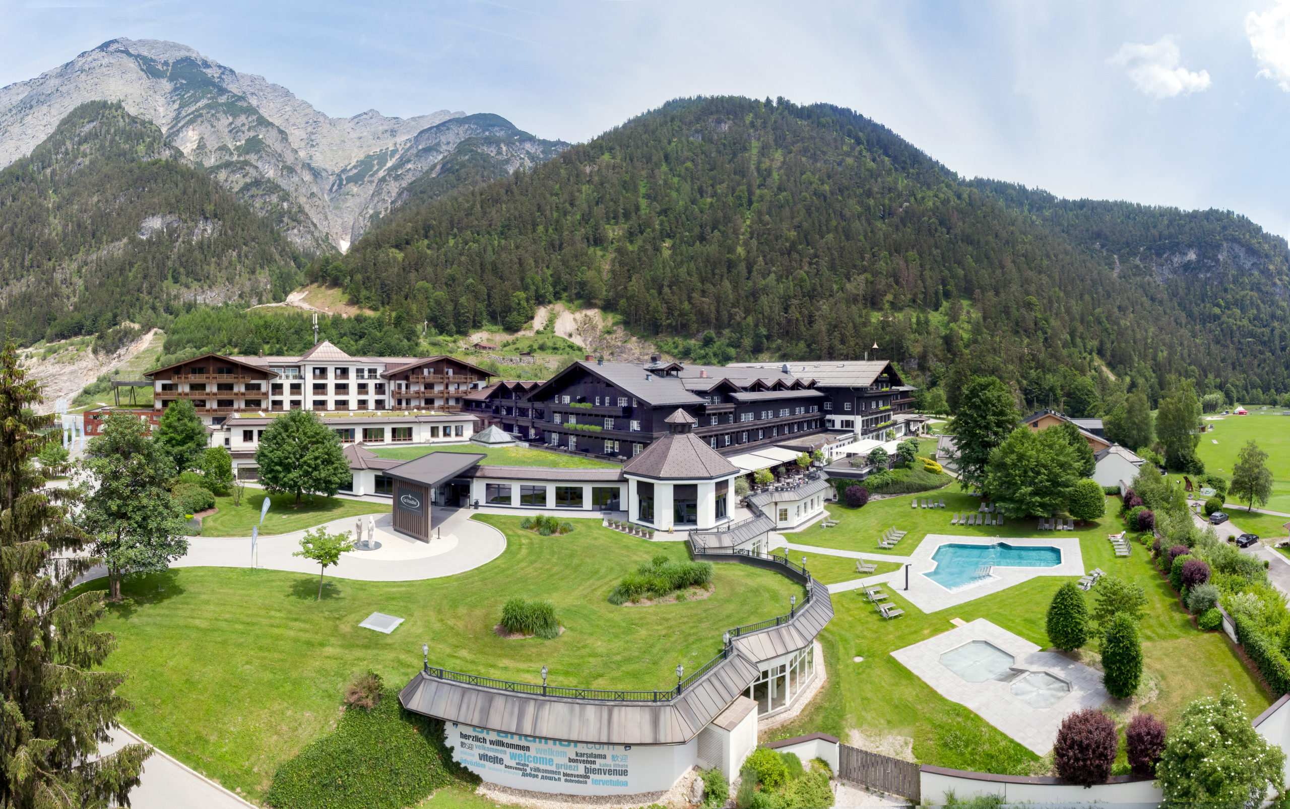 Hotel Gut Brandlhof