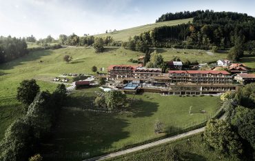 Hotel Bergkristall Allgäu