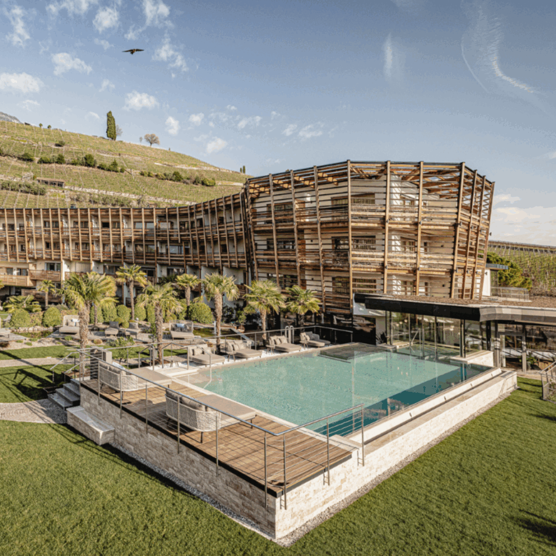 AROMEA und SEELEITEN