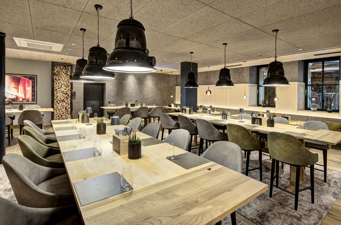 Hotel Gut Brandljof