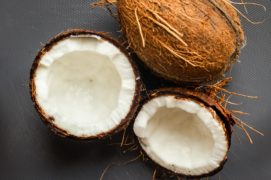 Coconut Paradise für AROMEA Nano