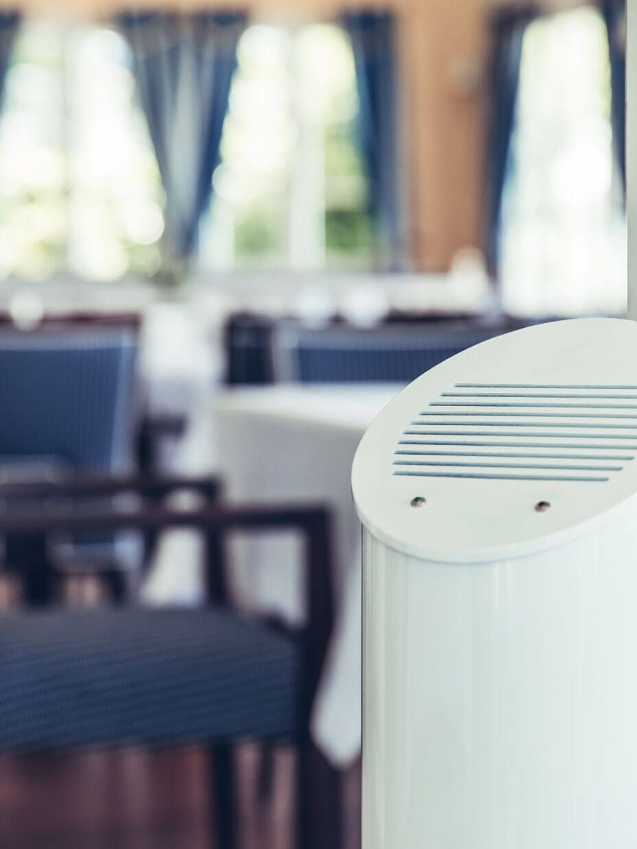 🍃 Duftmarketing zur Verkaufsförderung The World of Aromea