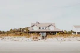 Beach House Duft