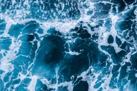 blue-water