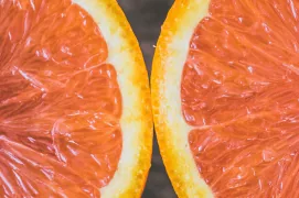 grapefruit