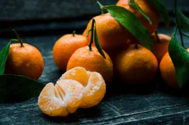 mandarin