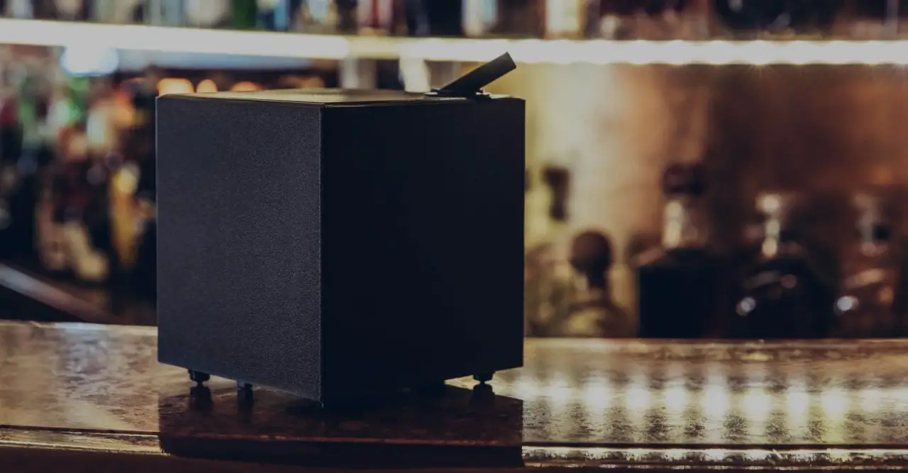 Aromea Cube