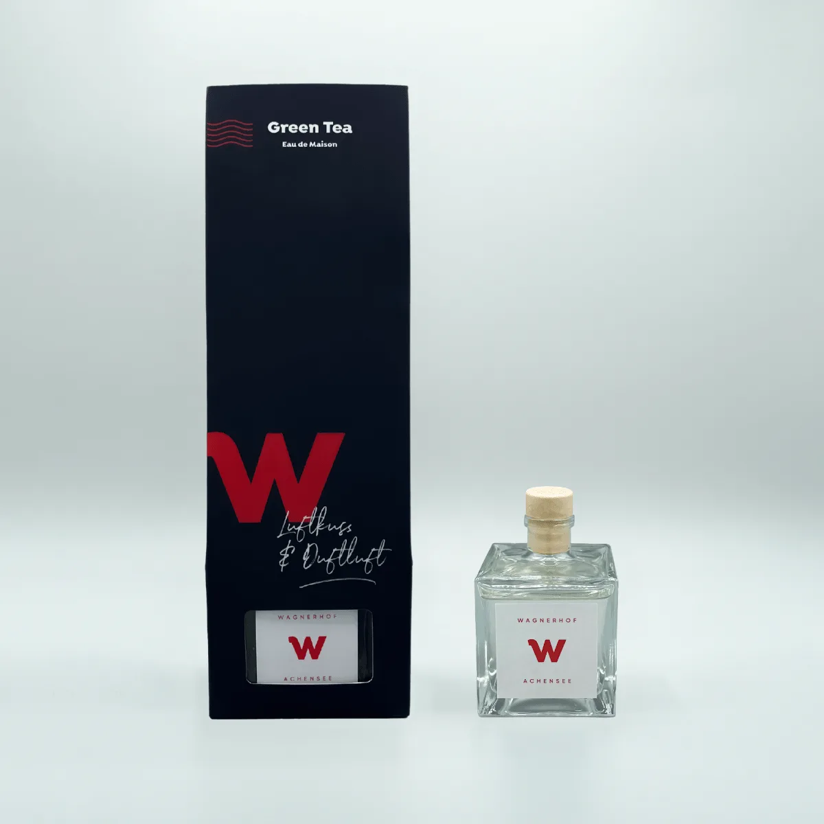 AROMEA Reeds: Green Tea von Wearhouse